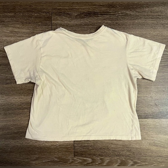 Cloud Dancer | Death Valley Graphic Tee Size Medium - Picture 3 of 3